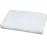 Hladký uterák 70 x 140 cm biely (500GSM)