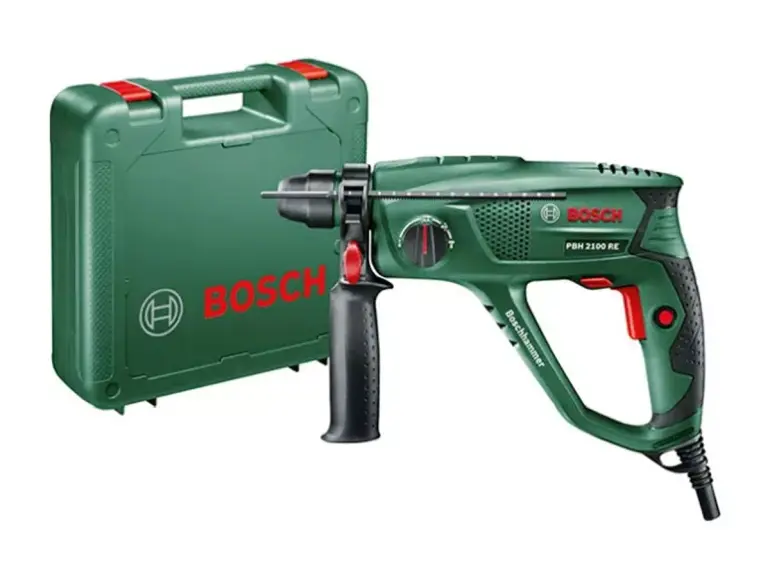 Vŕtacie kladivo 550W,2