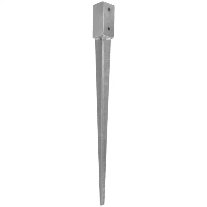 Kotviaca pätka, zatĺkacia 70x70 mm