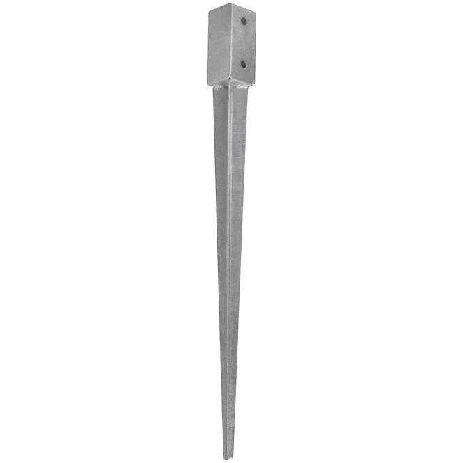 Kotviaca pätka, zatĺkacia 70x70 mm