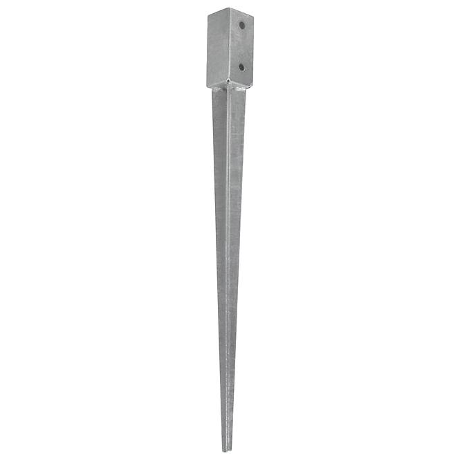 Kotviaca pätka, zatĺkacia 90x90 mm