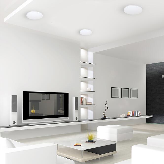 Stropné svietidlo Bravo 4268 20W 4000K PL1,5