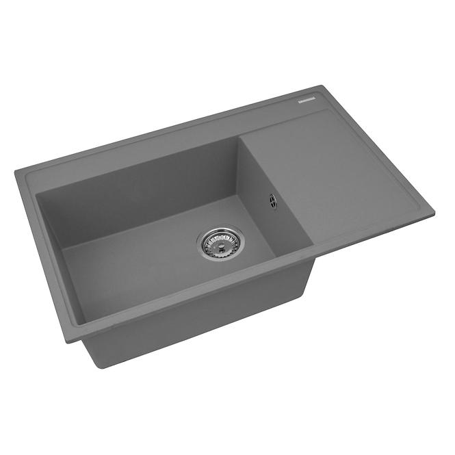 Drez Camea 790X500X210 sivá,2