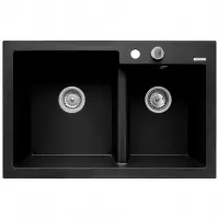 Drez Credo 790X510X210 karbon