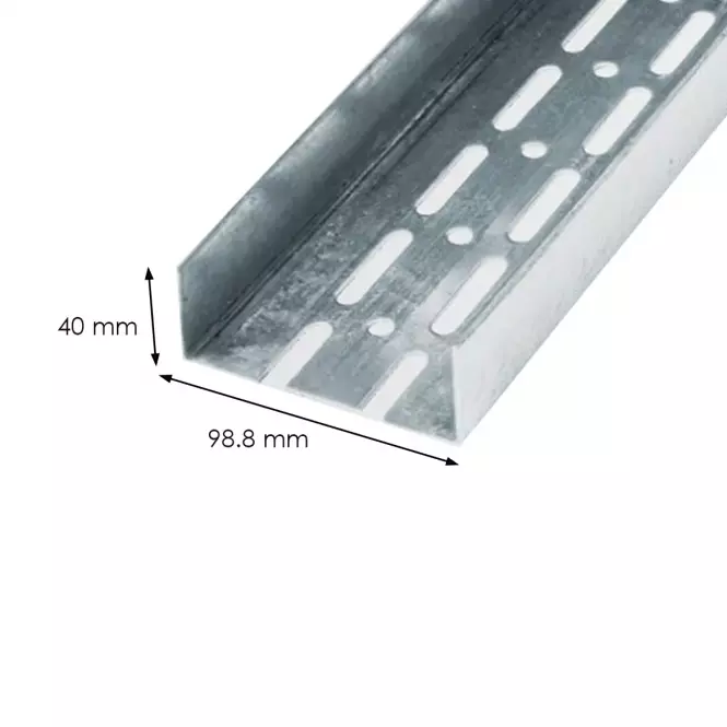 Profil UA 100