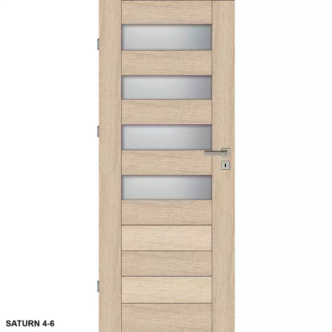 Vnútorné dvere na mieru Saturn