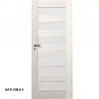 Vnútorné dvere na mieru Saturn