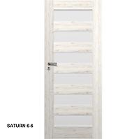 Vnútorné dvere na mieru Saturn