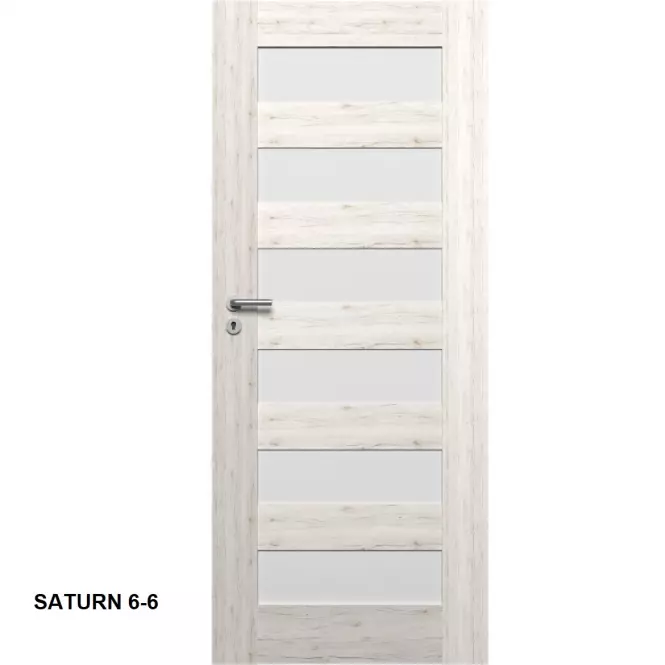 Vnútorné dvere na mieru Saturn