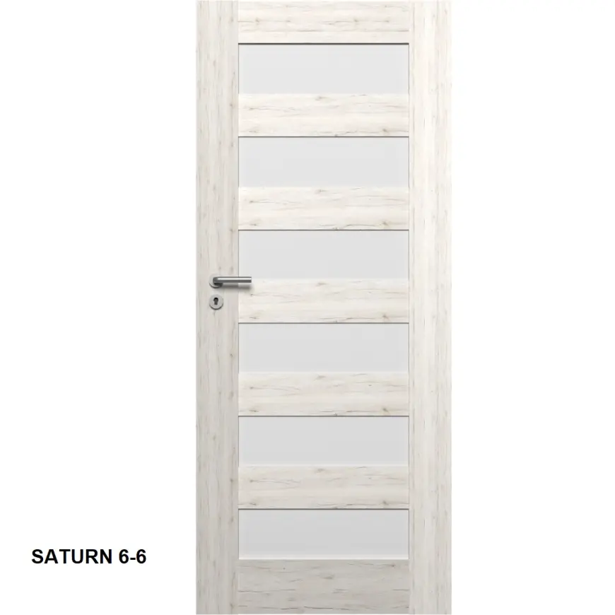 Vnútorné dvere na mieru Saturn