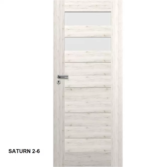 Vnútorné dvere na mieru Saturn