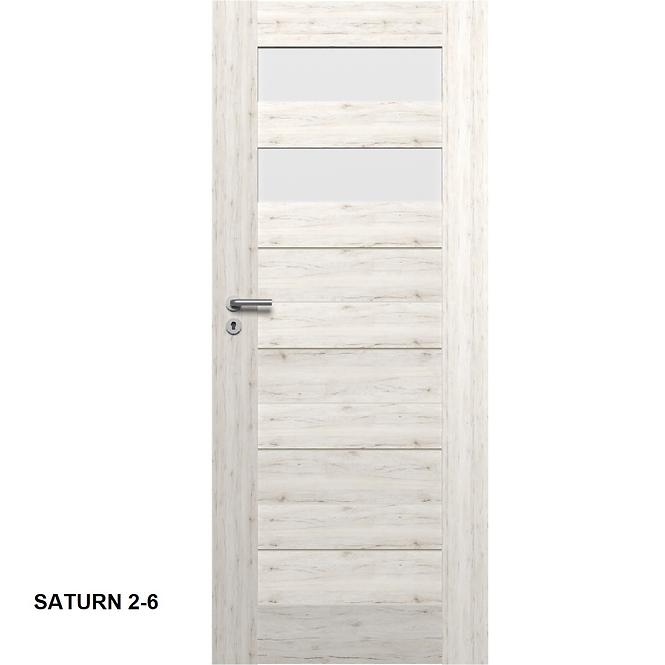 Vnútorné dvere na mieru Saturn