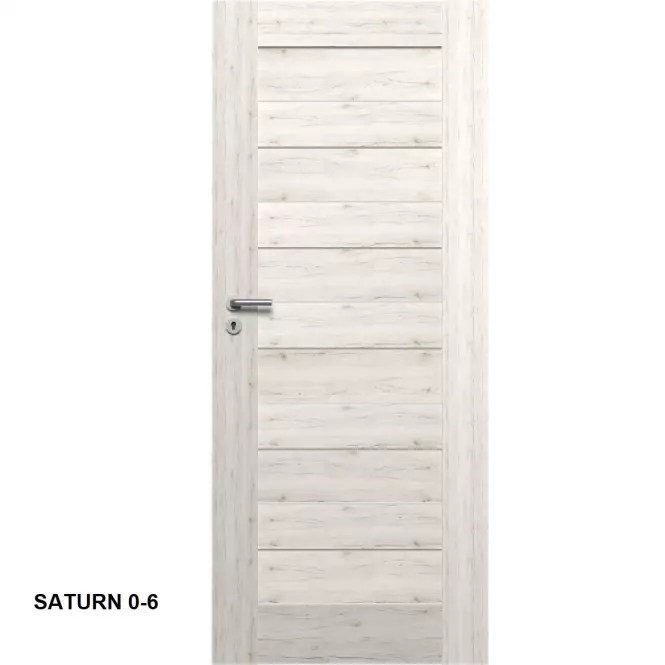 Vnútorné dvere na mieru Saturn