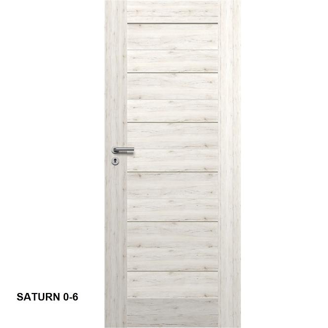 Vnútorné dvere na mieru Saturn