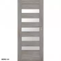 Vnútorné dvere na mieru Berg