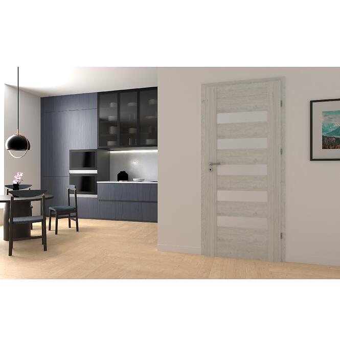 Vnútorné dvere na mieru Berg,4