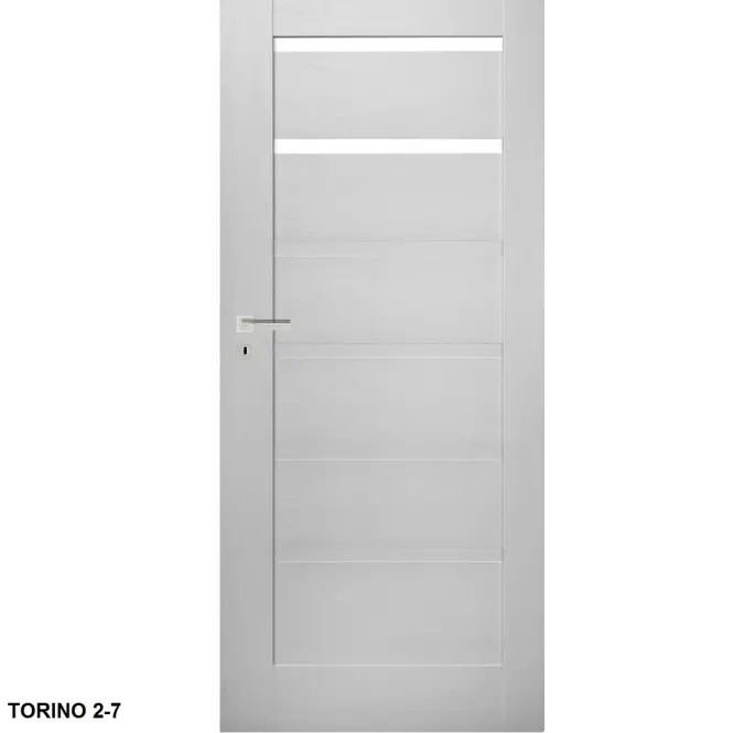 Vnútorné dvere na mieru Torino,2