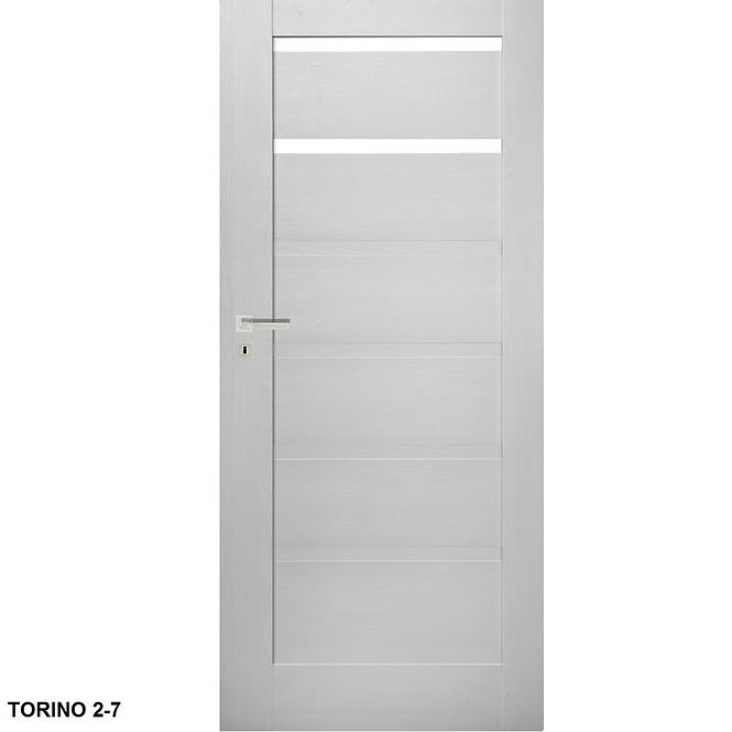 Vnútorné dvere na mieru Torino,2