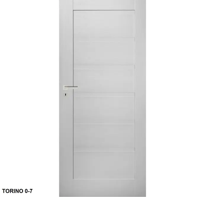 Vnútorné dvere na mieru Torino,3