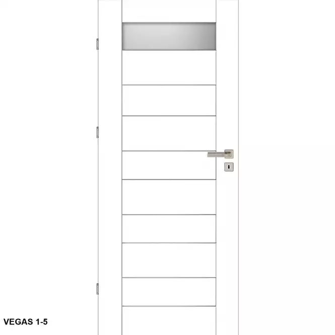 Vnútorné dvere na mieru Vegas