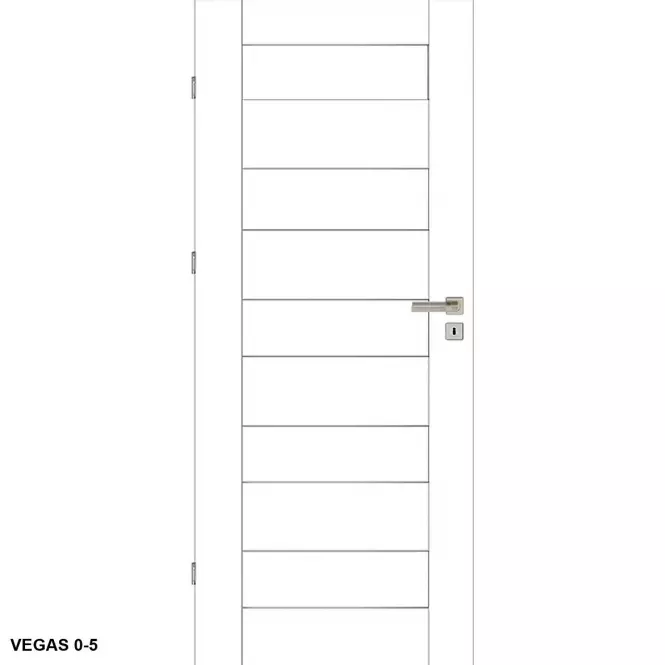 Vnútorné dvere na mieru Vegas