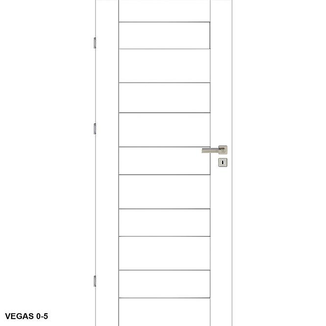 Vnútorné dvere na mieru Vegas,3