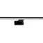 Nástenné svietidlo  Shine Black 4382 čierna 60 cm IP44 K1,4