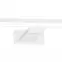 Lampa Shine White 3873 biela 30cm IP44 K1,4