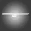 Lampa Shine White 3878 biela 60Ccm IP44 K1