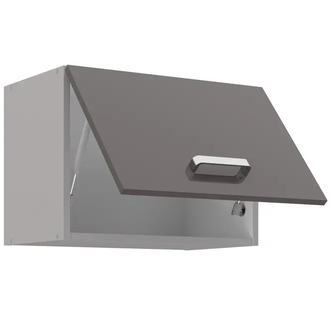 Skrinka do kuchyne GREY 50GU-36 1F