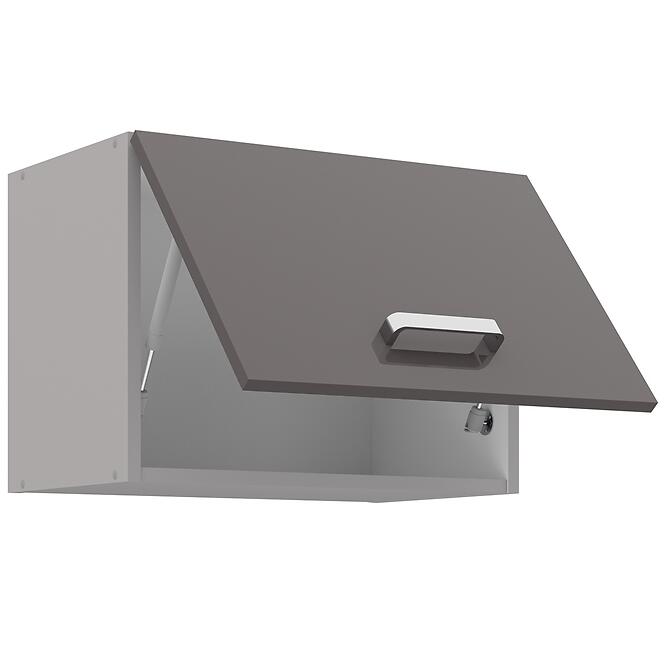 Skrinka do kuchyne GREY 50GU-36 1F