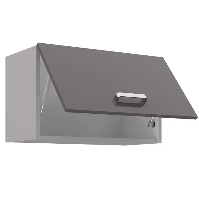 Skrinka do kuchyne GREY 60GU-36 1F