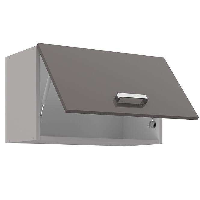 Skrinka do kuchyne GREY 60GU-36 1F