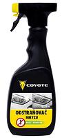COYOTE Oodstraňovač hmyzu 500 ml