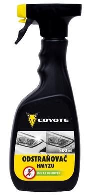 COYOTE Oodstraňovač hmyzu 500 ml