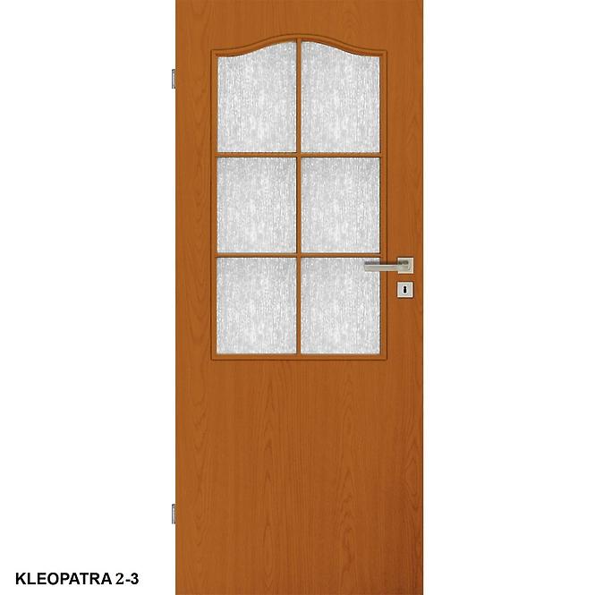 Vnútorné dvere na mieru Kleopatra,2