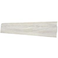 PVC podlahová lišta SG75 - F0 Dub Piesok