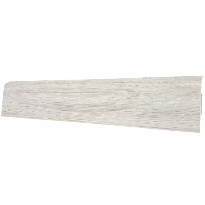 PVC podlahová lišta SG75 - F0 Dub Piesok