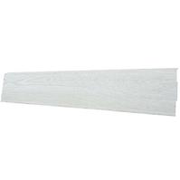 PVC podlahová lišta SG75 - G0 Dub Artický