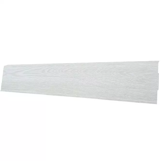 PVC podlahová lišta SG75 - G0 Dub Artický