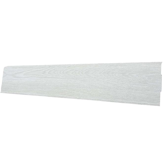 PVC podlahová lišta SG75 - G0 Dub Artický
