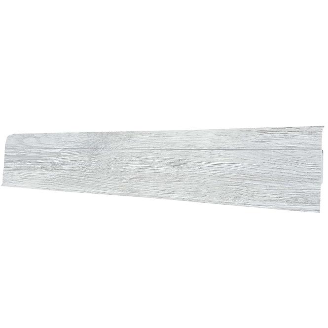 PVC podlahová lišta SG75 - I3 Dub Bieszczady