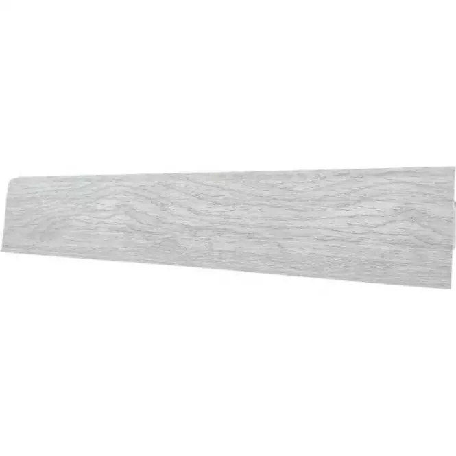 PVC podlahová lišta SG75 - I8 Dub Alpský