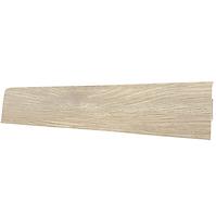 PVC podlahová lišta SG75 - J5 Dub Macchiato