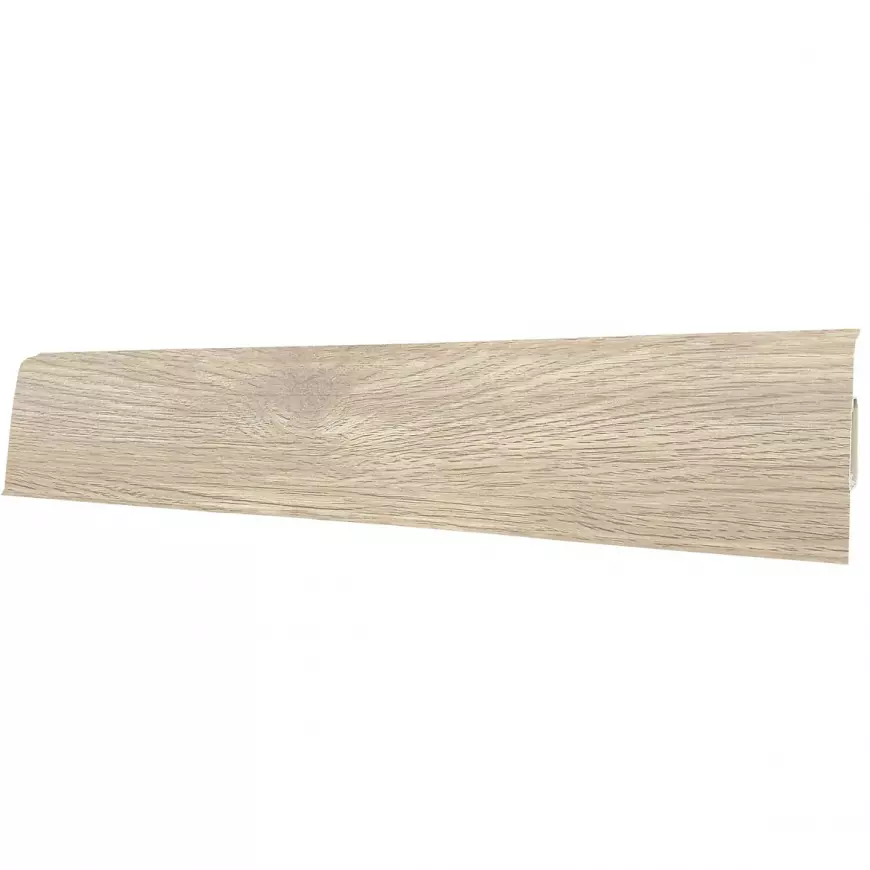 PVC podlahová lišta SG75 - J5 Dub Macchiato