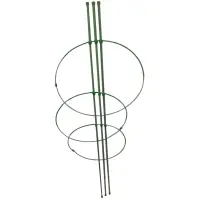 Kruhová opora pre rastliny FH-375