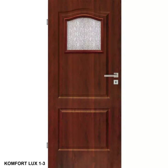 Vnútorné dvere na mieru Komfort Lux
