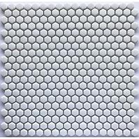 Obklad mozaika Serie 1 Weiß