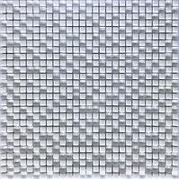 Obklad mozaika Serie 4 Weiß