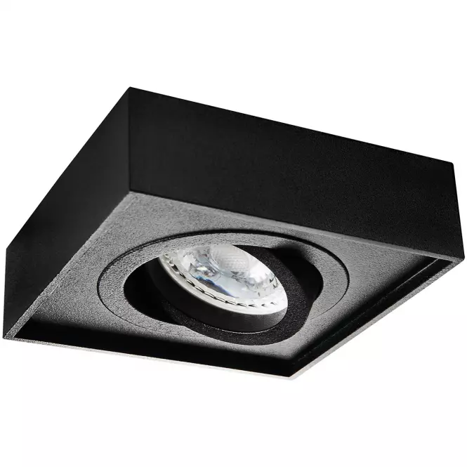 Mini Gord DLP-50-B 28781 čierna